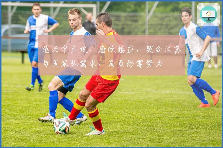 范泊宁主攻，唐欣接应，契合江苏与国家队需求，周页彤需努力